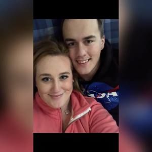 Meet your Posher, Cody